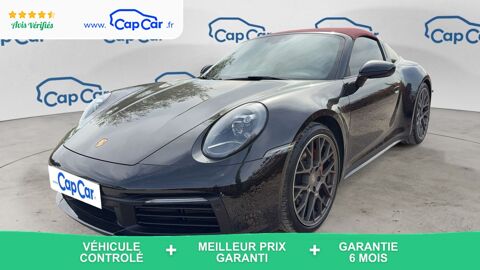 Annonce voiture Porsche 911 166700 €