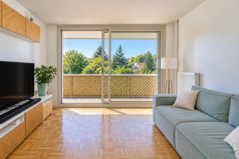 Vente Appartement Appartement 3 pièces de 70 m²  à Saint-Germain-en-Laye Saint germain en laye
