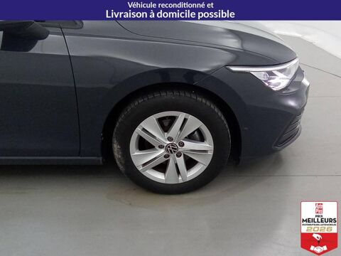Golf TSI OPF 110 Life 2022 occasion 10150 Lavau
