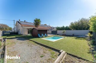  Appartement � vendre 4 pi�ces 80 m�