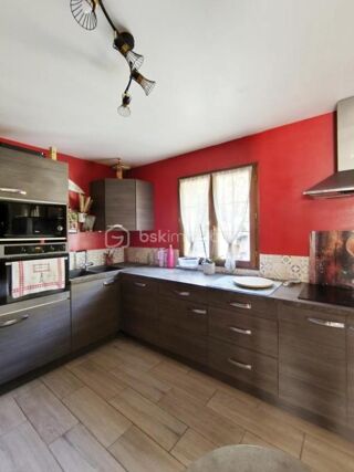  Maison à vendre 5 pièces 83 m²