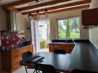  Maison � vendre 7 pi�ces 121 m�