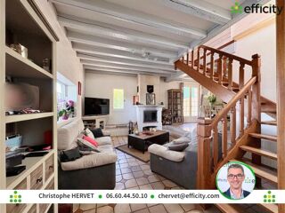  Maison à vendre 6 pièces 151 m²