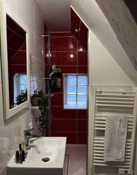  Appartement � louer 2 pi�ces 30 m�