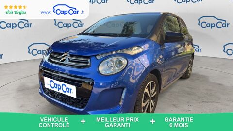 Citroen c1 Citro&euml;n  1.0 VTi 72 Confort