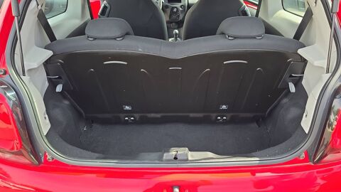 C1 1.0 VTi 72 Feel 2019 occasion 37230 Fondettes