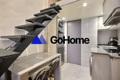  Appartement � louer 1 pi�ce 17 m�