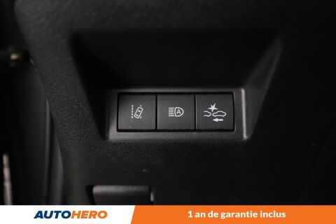 Yaris 1.0 VVT-i Active 5P 72 ch 2019 occasion 92130 Issy-les-Moulineaux
