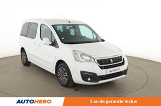 Partner Tepee 1.6 Blue-HDi Active 100 ch 2016 occasion 92130 Issy-les-Moulineaux