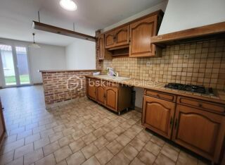  Maison � vendre 4 pi�ces 76 m�