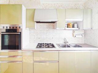  Maison à vendre 4 pièces 82 m²
