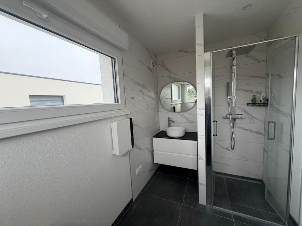 à vendre  Maison Hésingue (68220)
