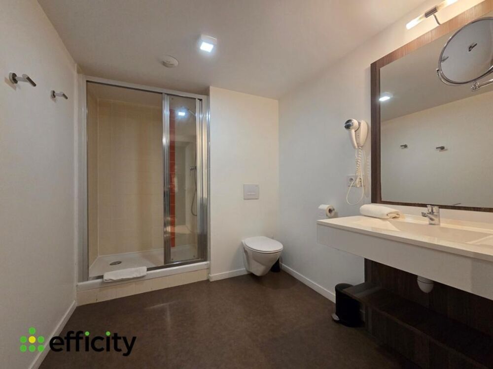 Vente Appartement Appartement Rennes