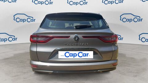 Talisman 1.7 Blue dCi 150 Business 2019 occasion 79300 Bressuire