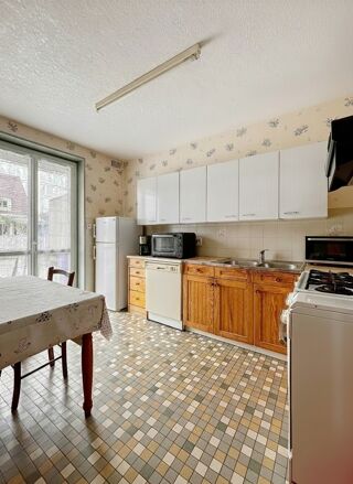  Maison à vendre 5 pièces 97 m²