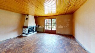  Maison � vendre 4 pi�ces 110 m�