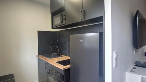  Appartement � louer 1 pi�ce 22 m�