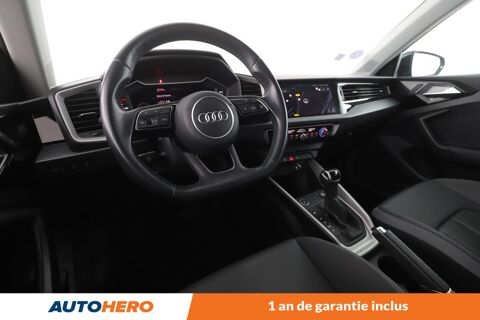 A1 Citycarver 30 TFSI Design Luxe S tronic 7 110 ch 2021 occasion 92130 Issy-les-Moulineaux