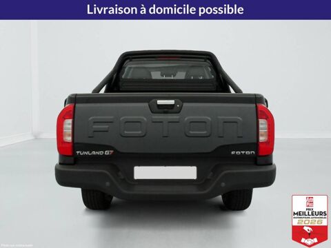 Tunland G7 2.0L 163 CH 2026 occasion 10150 Lavau