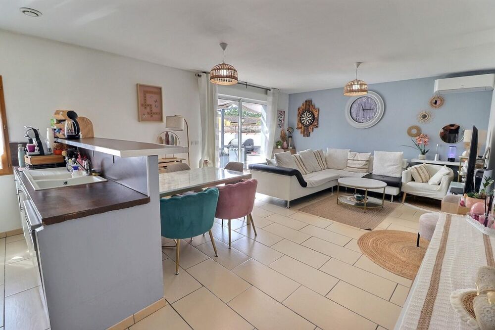 Vente Maison A VENDRE Maison Entraigues Sur La Sorgue 83 m² Entraigues sur la sorgue
