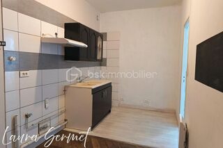  Appartement à louer 3 pièces 60 m²