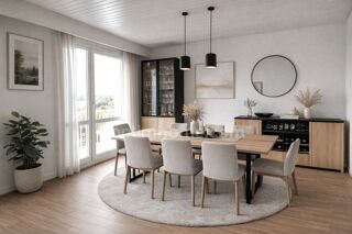  Appartement � vendre 4 pi�ces 91 m�