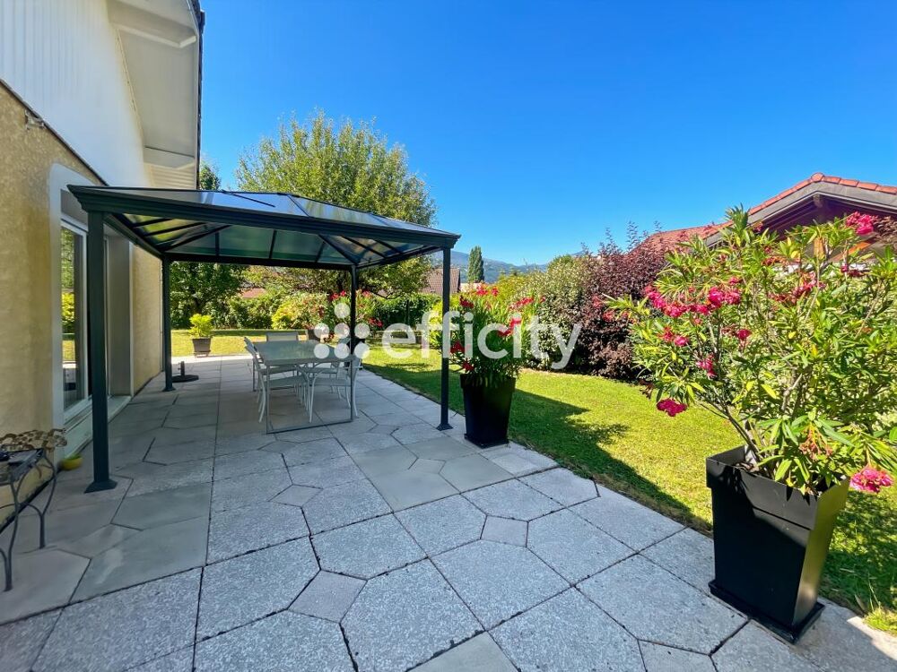 Vente Maison Maison Thyez