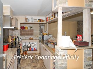  Appartement � vendre 3 pi�ces 83 m�