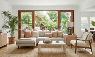  Appartement � vendre 3 pi�ces 72 m�