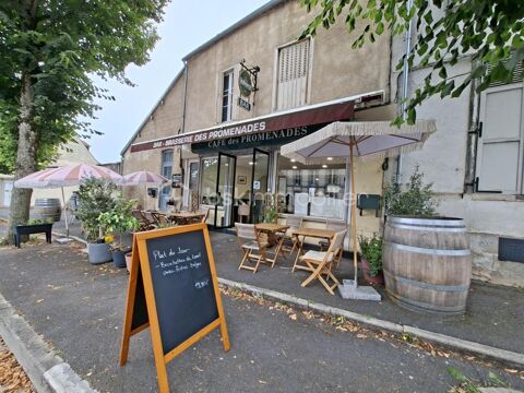 Fonds de commerce bar brasserie 99900 51120 Sezanne