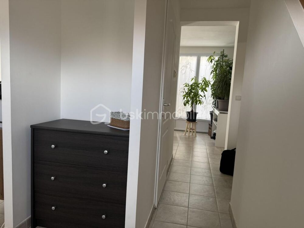 Vente Maison Maison familiale de 100 m2 sans travaux - 3 chambres - Jardin - Proche gare à Fitz-James (60) Fitz james