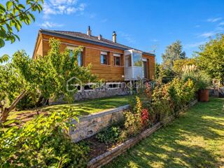  Maison à vendre 6 pièces 93 m²