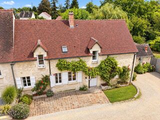  Maison à vendre 6 pièces 144 m²