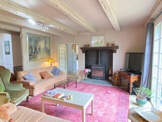  Maison  vendre 6 pices 129 m