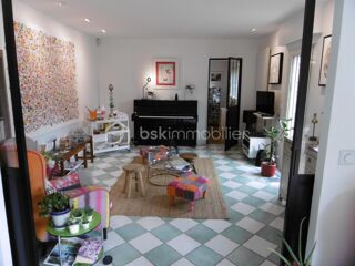  Maison à vendre 7 pièces 185 m²
