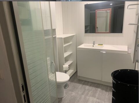  Appartement  louer 1 pice 24 m