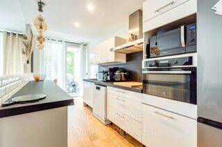  Appartement � vendre 3 pi�ces 66 m�