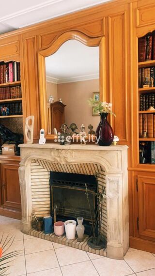  Maison � vendre 7 pi�ces 180 m�