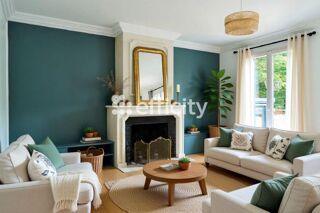  Maison � vendre 6 pi�ces 155 m�