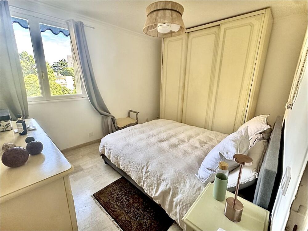 Vente Appartement Appartement Nice