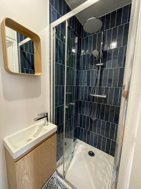  Appartement � louer 1 pi�ce 19 m�