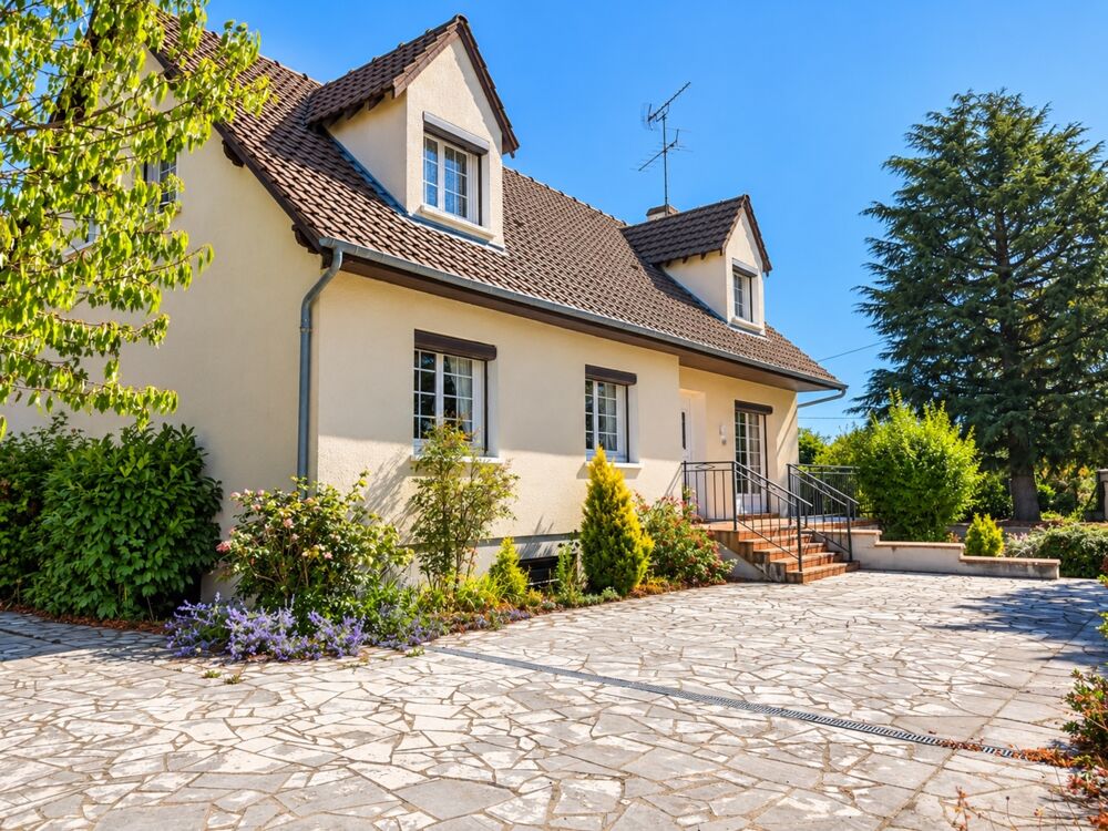 Maison à vendre 5 pièces (45)