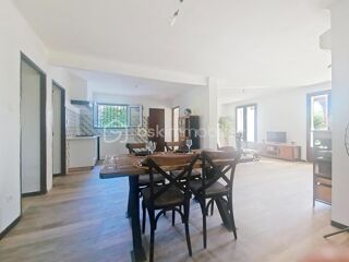  Maison � vendre 4 pi�ces 100 m�