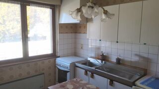  Maison � vendre 3 pi�ces 77 m�