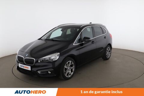 Annonce voiture BMW Serie 2 16790 €