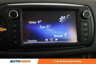 Yaris 1.5 Hybrid Dynamic 5P 100H 2016 occasion 92130 Issy-les-Moulineaux