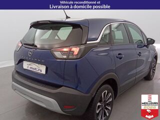 Crossland 110 BVM6 Elegance +Cam&eacute;ra 2022 occasion 10150 Lavau