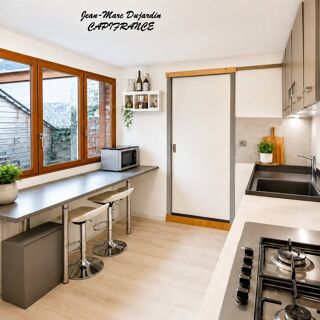  Maison à vendre 6 pièces 113 m²