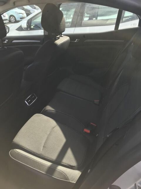 M&eacute;gane IV TCE 140 BUSINESS 2023 occasion 38160 Chatte