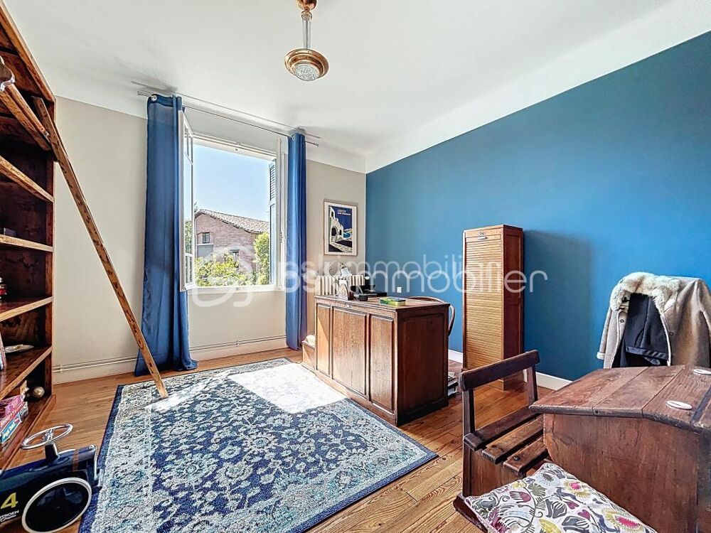 � vendre  Maison Toulouse (31500)